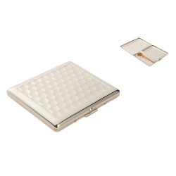 Angelo Ταμπακιέρα Χρυσή 800054